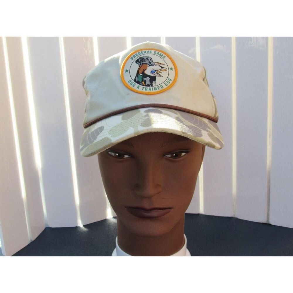 Unbranded Men's Hat